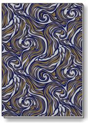 Notes ozdobny A5 BR NP L73 C ROSSI. Wydawca: Rossi. Dadada.pl Opakowanie Notes ozdobny A5 BR NP L73 C ROSSI