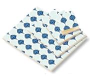 Notes ozdobny A6 BR NP L13B. Wydawca: Rossi. Dadada.pl Opakowanie Notes ozdobny A6 BR NP L13B