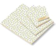 Opakowanie Notes ozdobny A6 BR NP L45 B ROSSI