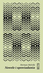 Okładka książki Nowele i opowiadania