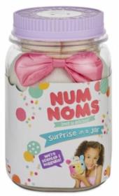Opakowanie Num Noms Surprise in a Jar Betty B-Day