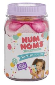 Opakowanie Num Noms Surprise in a Jar Wildberry Freezie