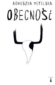 Okładka książki Obecność