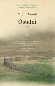 Okładka książki Ostatni