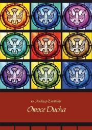 Okładka książki Owoce Ducha