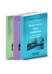 Opakowanie Pakiet Pracownicze plany kapitałowe w JSFP