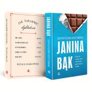 Okładka książki Pakiet Statystycznie rzecz biorąc / Jak nakarmić dyktatora