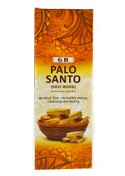 Zdjęcie produktu Palo Santo Kadzidełka 6x20 szt