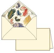 Opakowanie Papeteria Box z przykrywką BSC 070 ROSSI