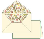 Opakowanie Papeteria Box z przykrywką BSC 099 ROSSI