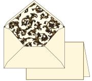 Opakowanie Papeteria Box z przykrywką BSC 108 ROSSI