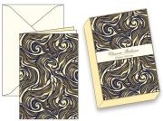 Papeteria Box z przykrywką BSC L69 ROSSI. Wydawca: Rossi. Dadada.pl Opakowanie Papeteria Box z przykrywką BSC L69 ROSSI