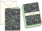 Papeteria Box z przykrywką BSC L70 ROSSI. Wydawca: Rossi. Dadada.pl Opakowanie Papeteria Box z przykrywką BSC L70 ROSSI