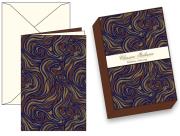 Opakowanie Papeteria Box z przykrywką BSC L76 ROSSI