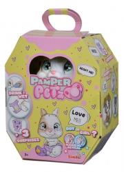 Opakowanie Papmer Petz Królik z pieluszkowego gangu