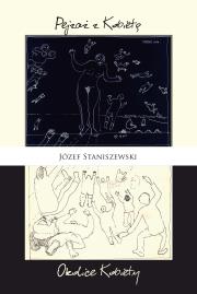 Okładka książki Pejzaż z Kobietą. Okolice Kobiety.