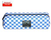 Opakowanie Piórnik szkolny WAR-1118 niebieski WARTA