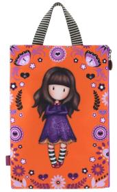 Opakowanie Piórnik, Torebka A4 - Cobwebs