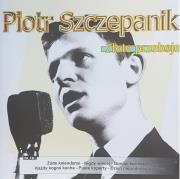 Piotr Szczepanik - Złote przeboje. Autor:   Praca zbiorowa. Dadada.pl Okładka książki Piotr Szczepanik - Złote przeboje