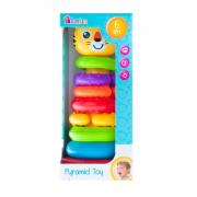 Opakowanie Piramidka tygrys