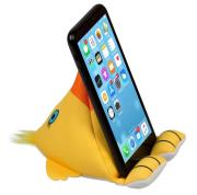 Opakowanie Plusheez - Kaczka - pluszowa podstawka pod telefo