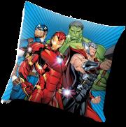 Opakowanie Poduszka Avengers 40x40cm MV15706