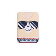 Opakowanie Powerbank Power Animals 5000 mAh Lama