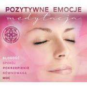 Pozytywne Emocje: Medytacja.. Autor: Lucyan. Dadada.pl Okładka książki Pozytywne Emocje: Medytacja.