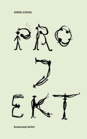 Okładka książki Projekt