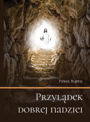 Okładka książki Przylądek dobrej nadziei