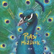 Okładka książki Ptasi móżdżek