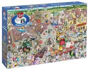 Opakowanie Puzzle 1000 Kocham śluby i wesela G3