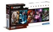Opakowanie Puzzle 1000 Panorama Magic The Gathering