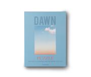 Opakowanie Puzzle 500 Dawn