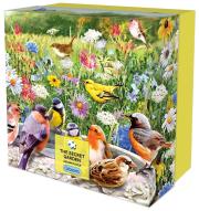 Puzzle 500 Tajemniczy ogród G3. Wydawca: Gibsons. Dadada.pl Opakowanie Puzzle 500 Tajemniczy ogród G3