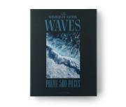 Opakowanie Puzzle 500 Waves