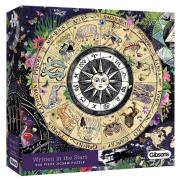 Puzzle 500 Zapisane w gwiazdach G3. Wydawca: Gibsons. Dadada.pl Opakowanie Puzzle 500 Zapisane w gwiazdach G3