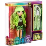 Opakowanie Rainbow High Fashion Doll Jade Hunter