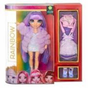 Opakowanie Rainbow High Fashion Doll Violet Willow (2szt)