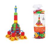 Opakowanie Rakieta 270 elementów