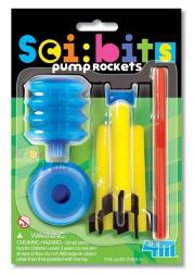 Rakiety 4M. Wydawca: 4M Industrial Development Inc.. Dadada.pl Opakowanie Rakiety 4M