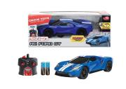 RC 2017 Ford GT. Wydawca: Jada. Dadada.pl Opakowanie RC 2017 Ford GT