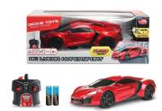 RC Lykan Hypersport. Wydawca: Jada. Dadada.pl Opakowanie RC Lykan Hypersport