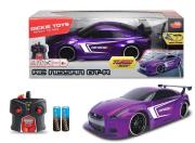 RC Nissan GT-R. Wydawca: Jada. Dadada.pl Opakowanie RC Nissan GT-R