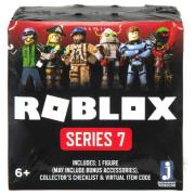 Opakowanie Roblox Figurka - Mistery Obsidian Assort.