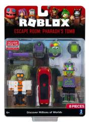 Opakowanie Roblox zestaw Game Pack Ghost Simulator