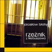 Rzeźnik z Niebuszewa / Forma. Autor: Błahy Jarosław. Dadada.pl Okładka książki Rzeźnik z Niebuszewa / Forma