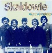 Skaldowie - Złote Przeboje. Autor: praca zbiorowa. Dadada.pl Okładka książki Skaldowie - Złote Przeboje