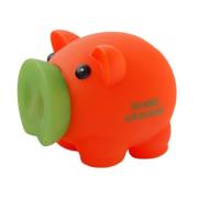 Opakowanie Skarbonka Świnka Pig Money pomarańczowa MAPED