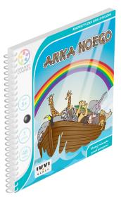 Opakowanie Smart Games Arka Noego (PL) IUVI Games